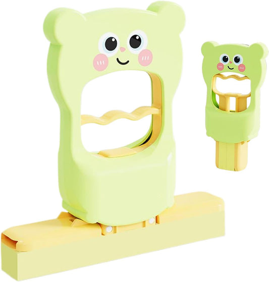 Mini Mop – Easy to Clean & Super Absorbent