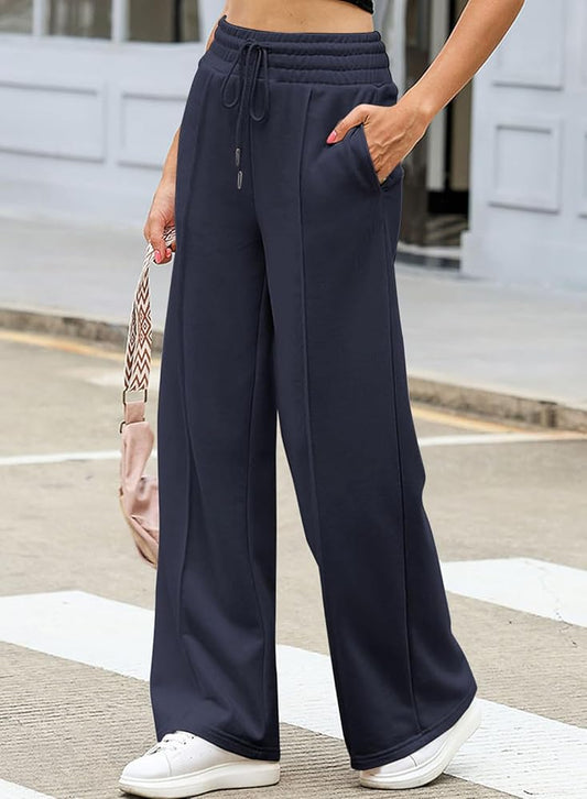 UNISEX“Baggy Trousers – Relaxed Ultimate Comfort”