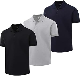 polo pique t-shirt for men,s