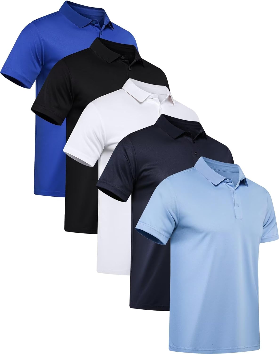 polo pique t-shirt for men,s