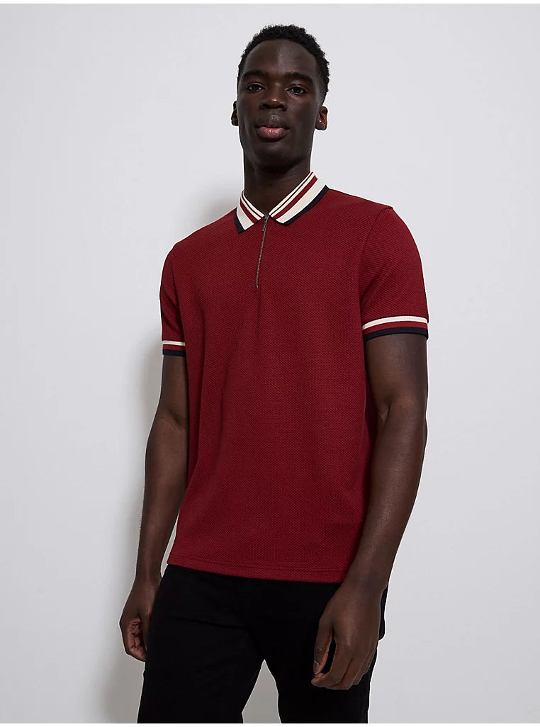 polo pique t-shirt for men,s