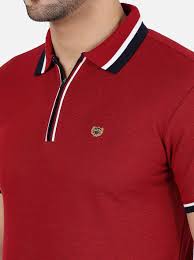 polo pique t-shirt for men,s
